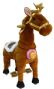 ride on toy horse pony