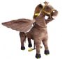 ride on flying horse toy